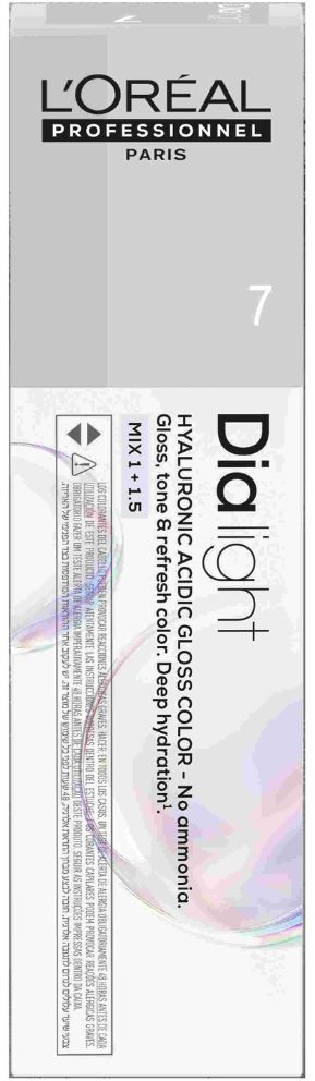  Loreal Dialight 9 Sehr Helles Blond 