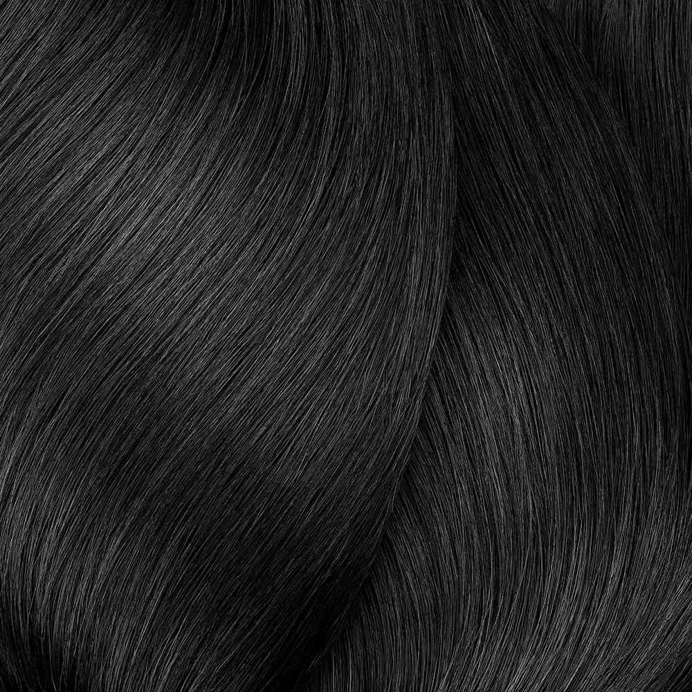  Loreal Dialight 4 Mittelbraun 