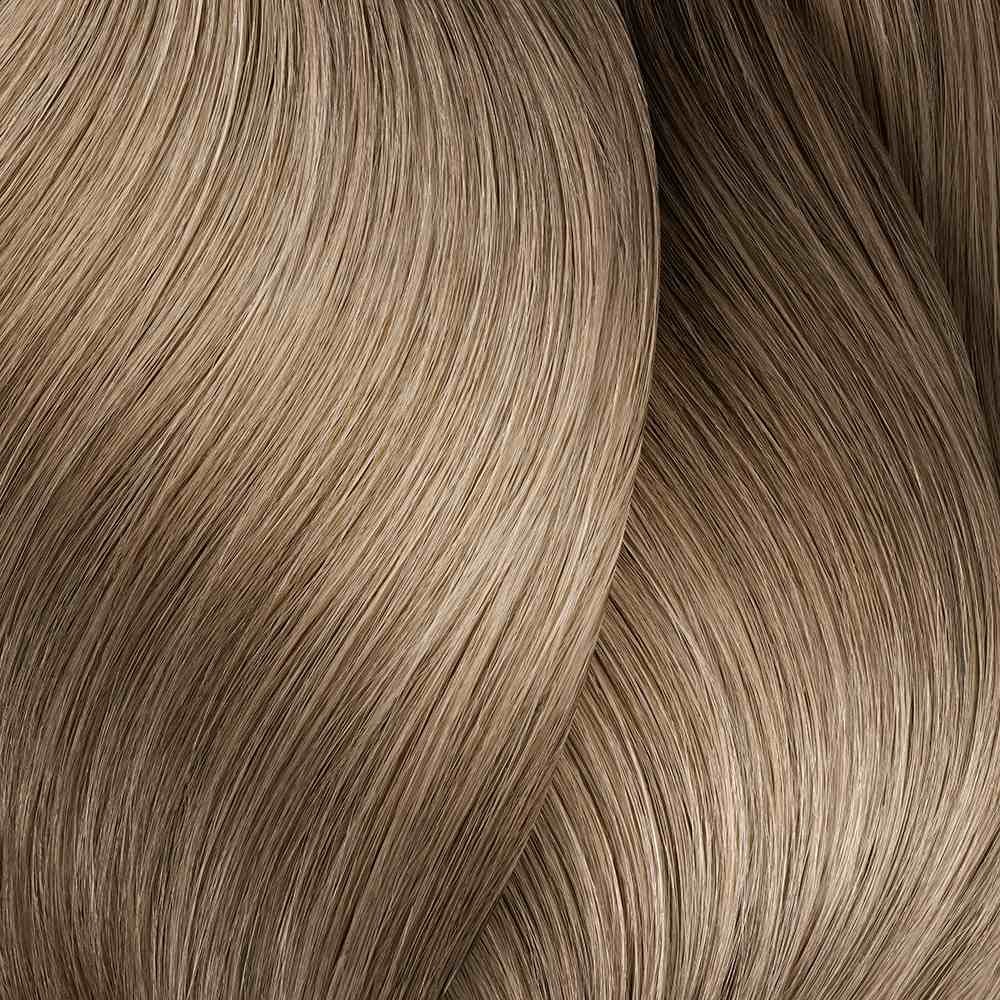  Loreal Dialight 9.01 Milkshake Sehr Helles Blond Leicht Asch 