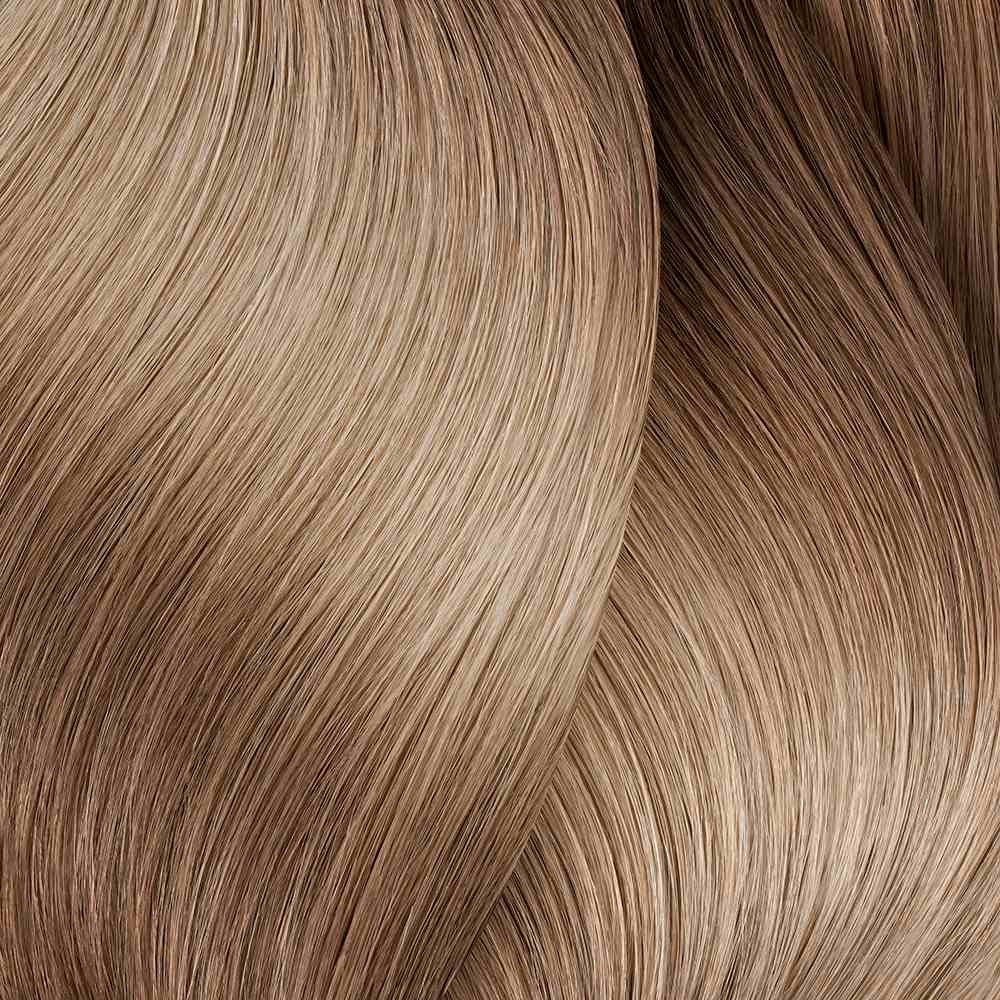  Loreal Dialight 10.12 Milkshake Platinblond Asch Iris&eacute; 
