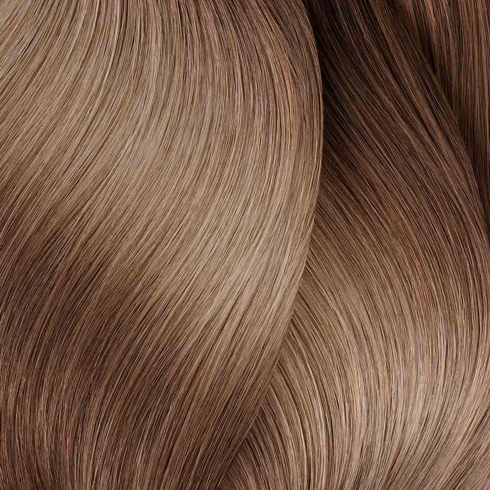  Loreal Dialight 9.12 Milkshake Sehr Helles Blond Asch Iris&eacute; 