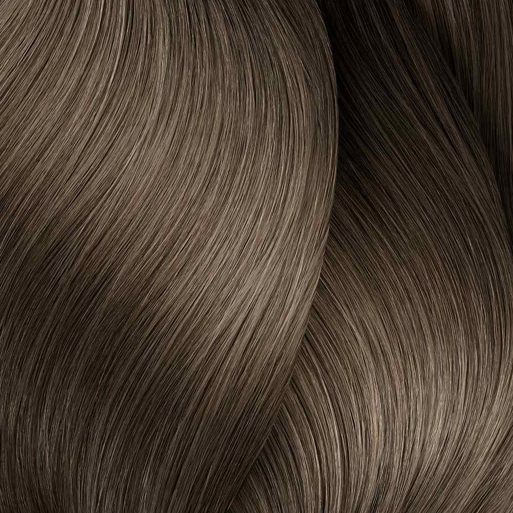  Loreal Dialight 7.01 Mittelblond Leicht Asch 