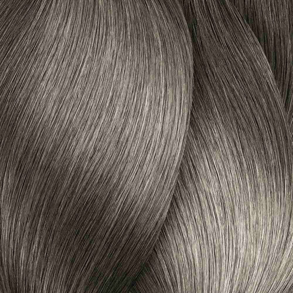  Loreal Dialight 8.1 Hellblond Asch 