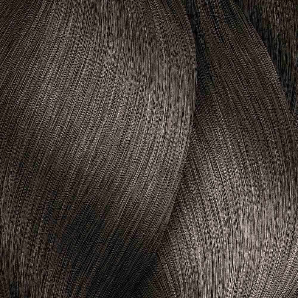  Loreal Dialight 7.11 Mittelblond Tiefes Asch 
