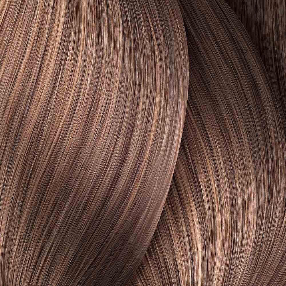  Loreal Dialight 8.21 Milkshake Hellblond Iris&eacute; Asch 