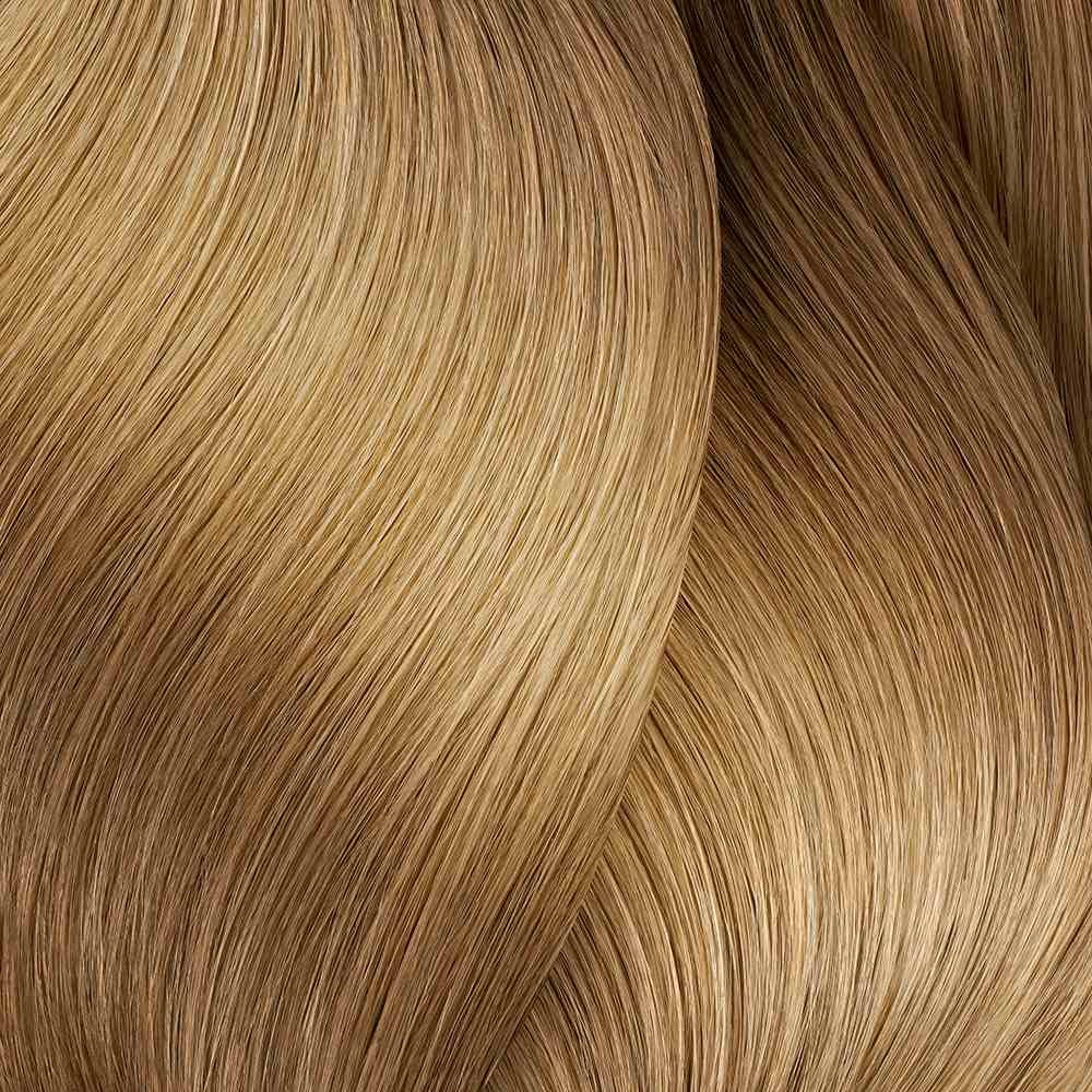  Loreal Dialight 9.03 Milkshake Sehr Helles Blond Gold 