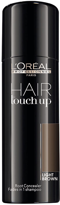  Loreal Hair Touch Up hellbraun 