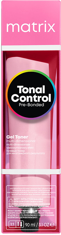  Matrix Tonal Control Pre-Bonded 8CR 