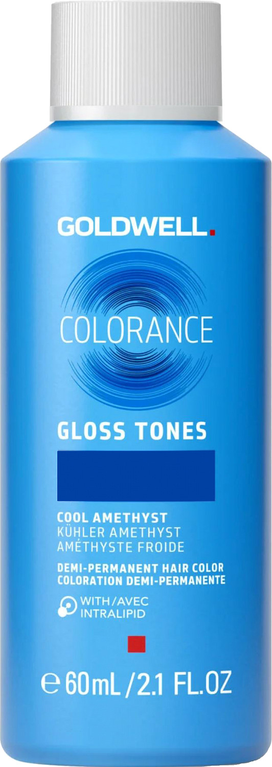  Goldwell Colorance Gloss Tones 10S Silber Glasur 