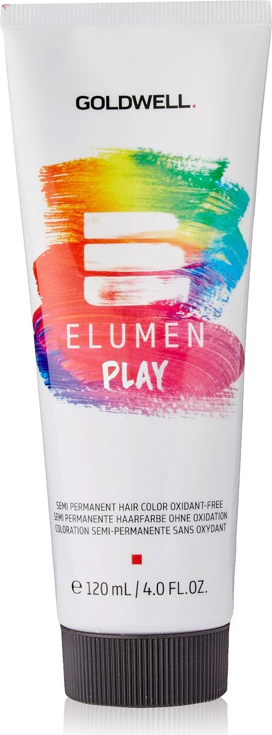  Goldwell Elumen Play@Pastel Mint 