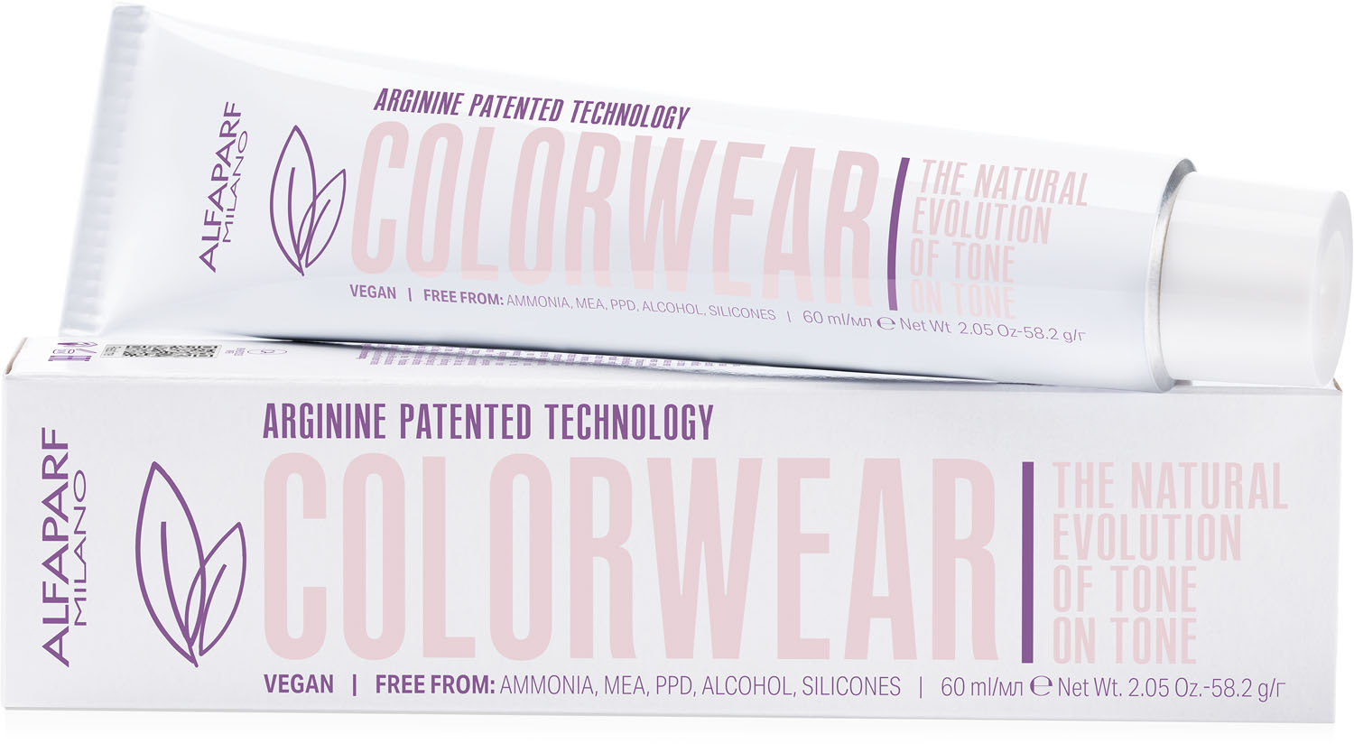  Alfaparf Milano Color Wear 5 