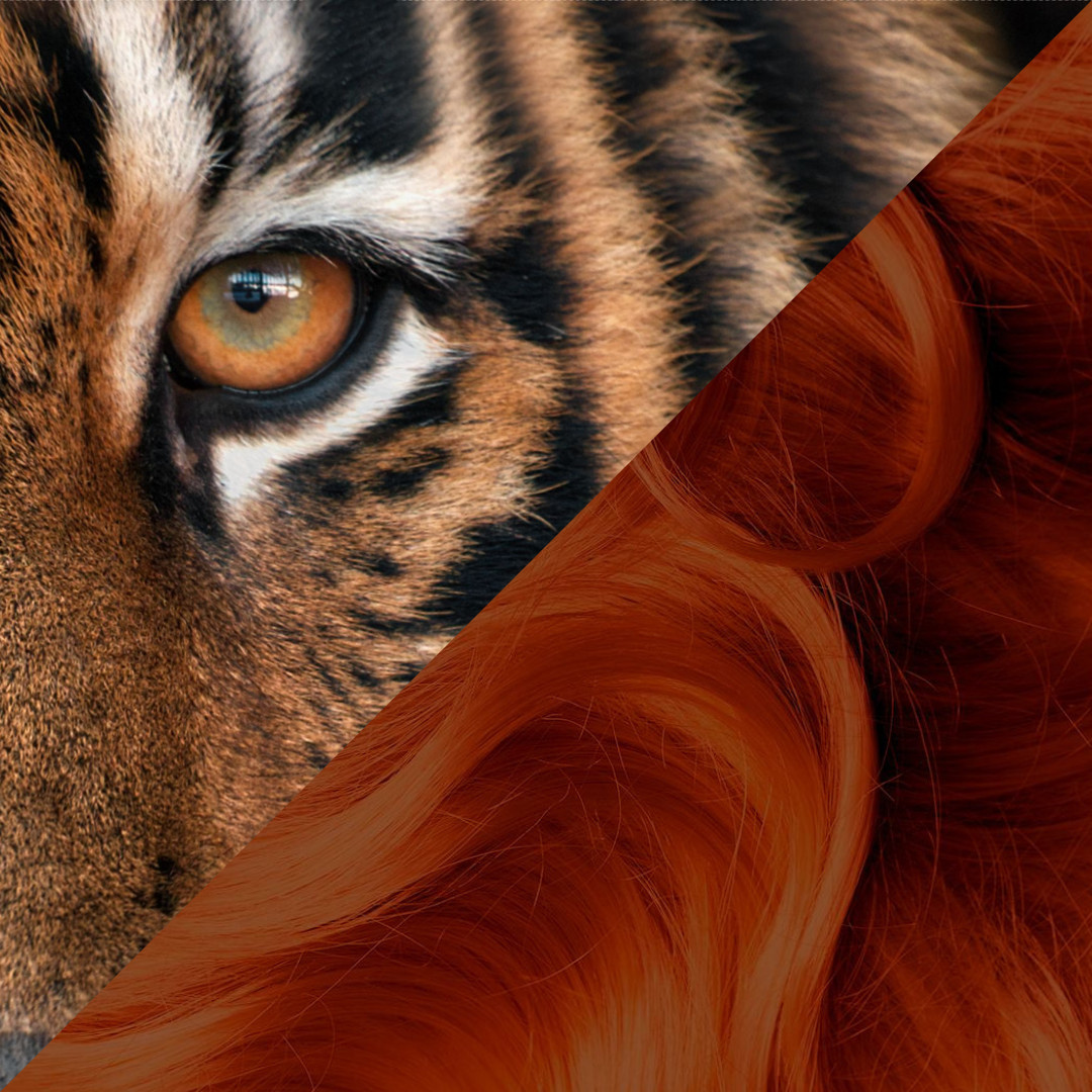  Manic Panic Supernatural Tiger's Eye 118 ml 