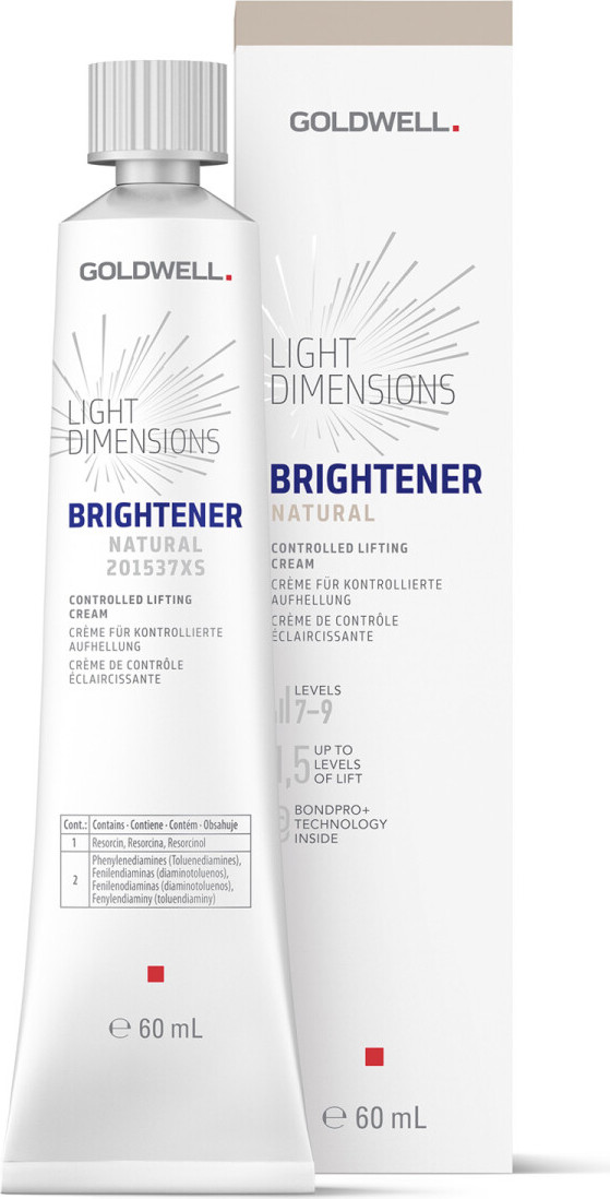  Goldwell Light Dimensions Silklift Brightener Natural 
