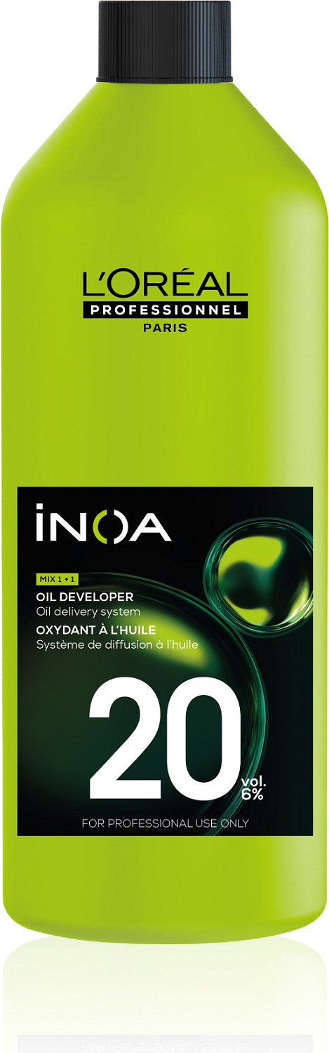  Loreal INOA Inoa Oxidant 6% 1000 ml 
