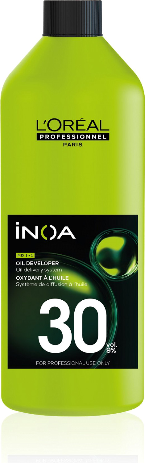  Loreal INOA Inoa Oxidant 9% 1000 ml 