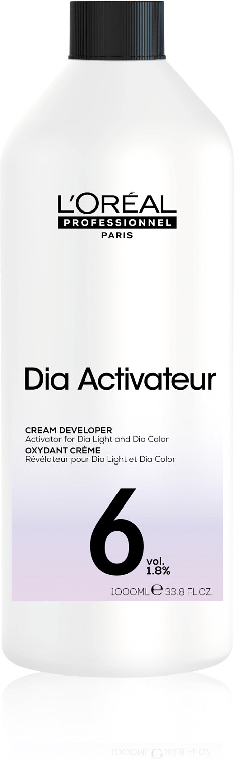  Loreal Diactivateur Entwickler 1,8% 