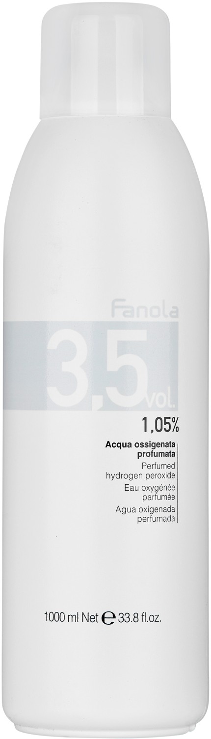  Fanola Creme Aktivator 1,05% - 3,5 Vol 1000 ml 