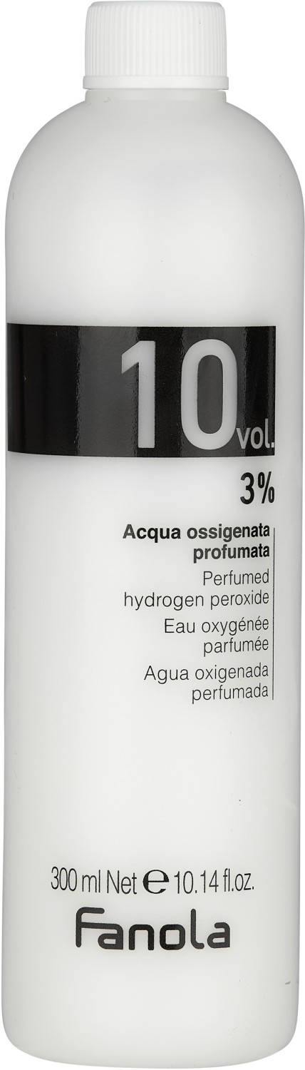  Fanola Creme Aktivator 3% - 10 Vol 300 ml 