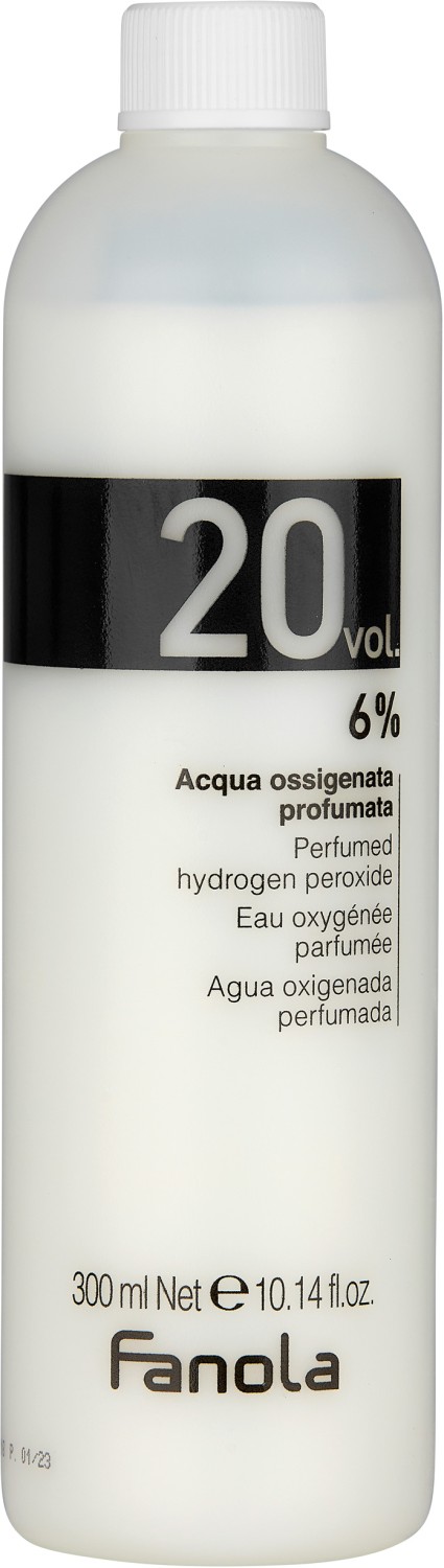  Fanola Creme Aktivator 6% - 20 Vol 300 ml 