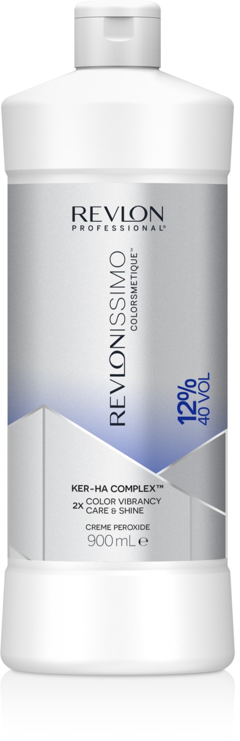  Revlon Professional Revlonissimo Colorsmetique Creme Peroxide 12% - 40 Vol 900 ml 