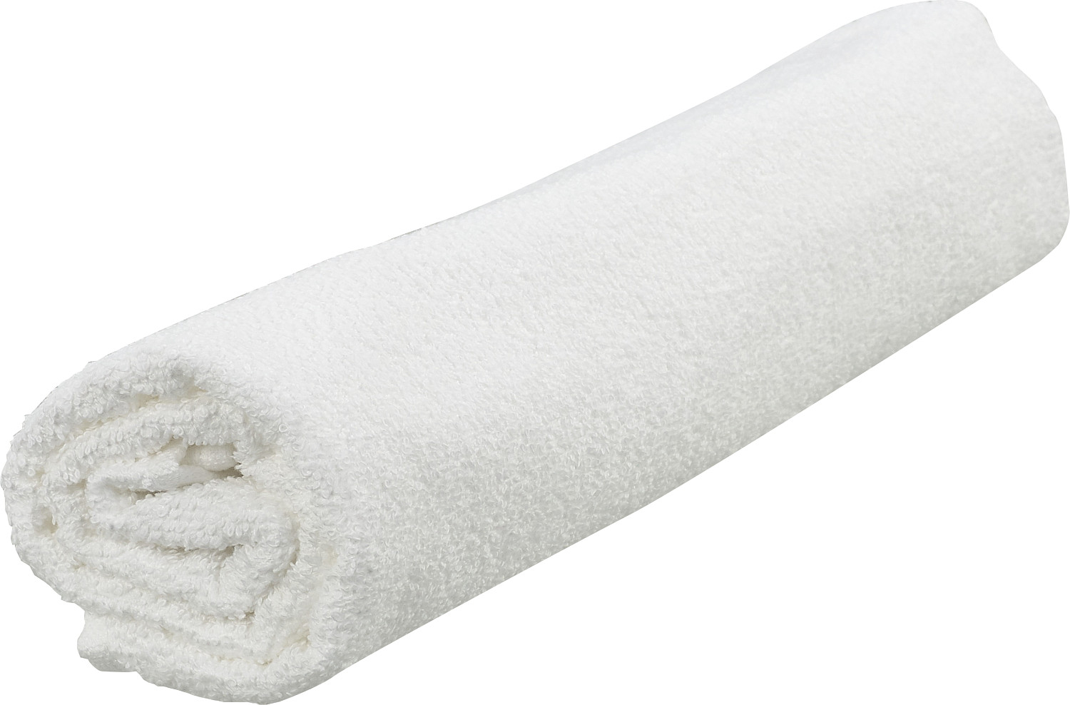  Bob Tuo Handtuch 50x85 cm Wei&szlig; 