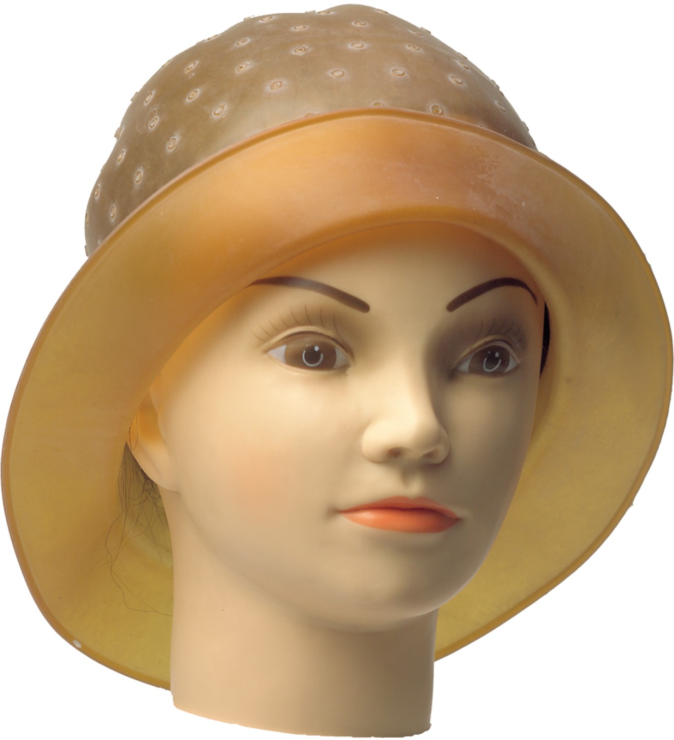  Comair Str&auml;hnenhaube "Color Cap" 