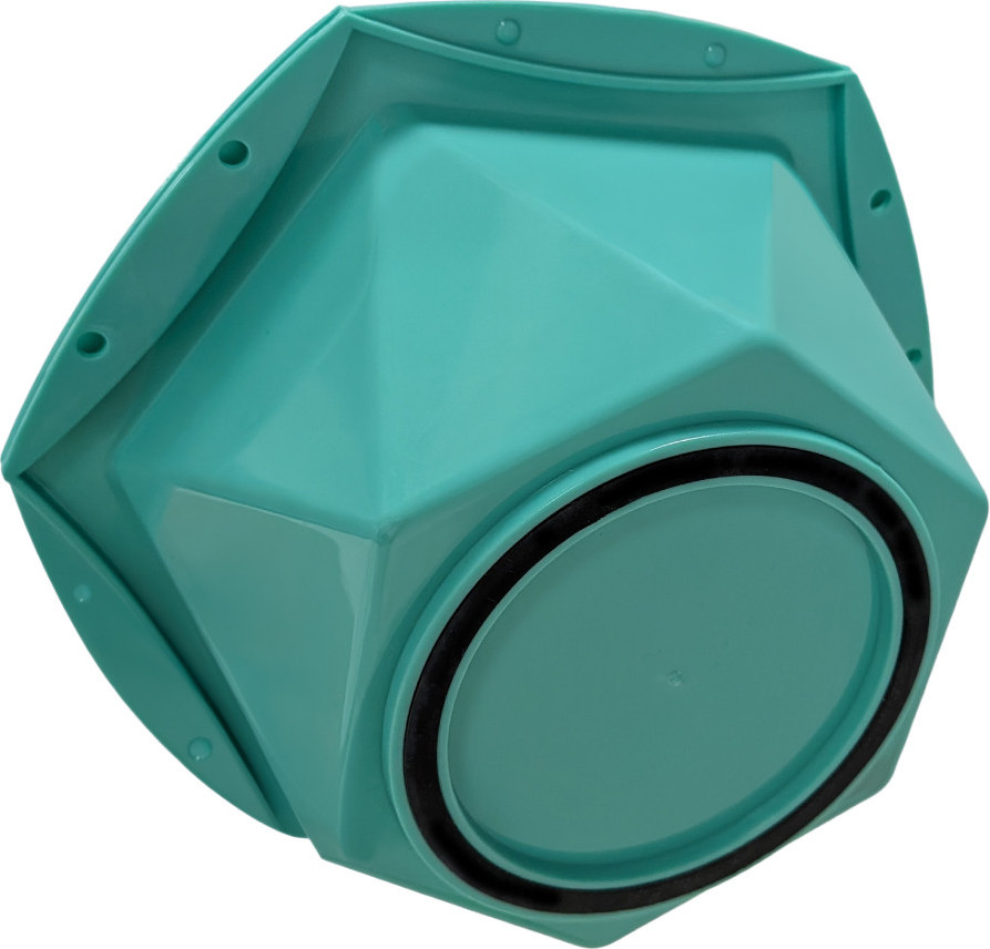  Directions 7er-Pack Tint Bowls 