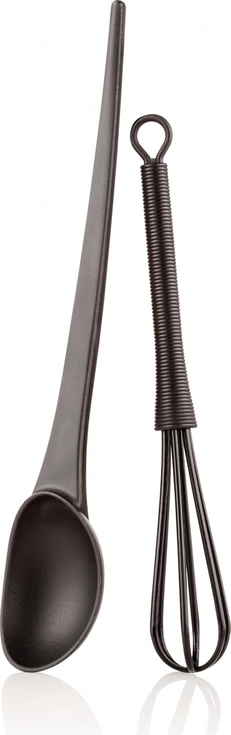  XanitaliaPro Haarfarbe Applikator Set in Schwarz 