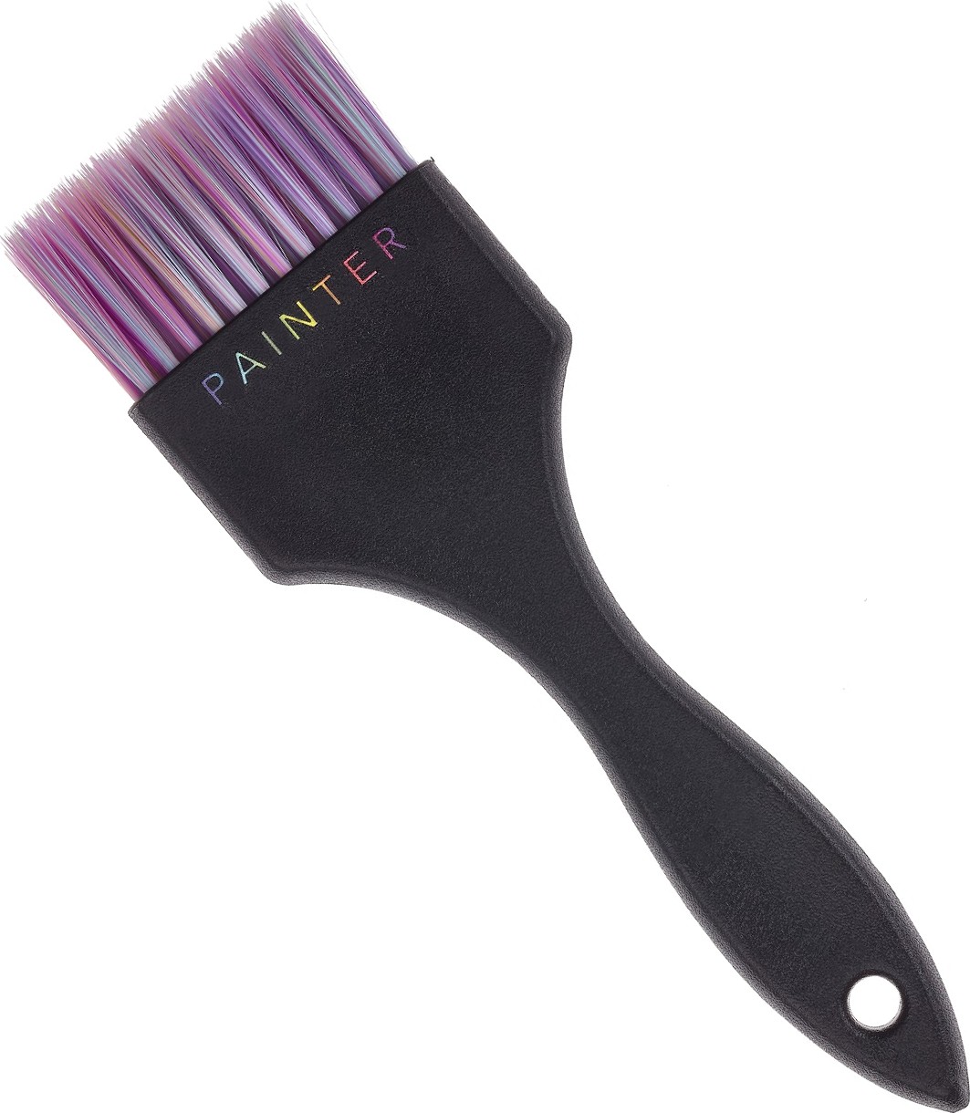  Efalock PAINTER Rainbow F&auml;rbepinsel 