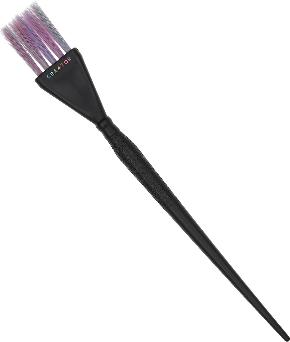  Efalock CREATOR Rainbow F&auml;rbepinsel 
