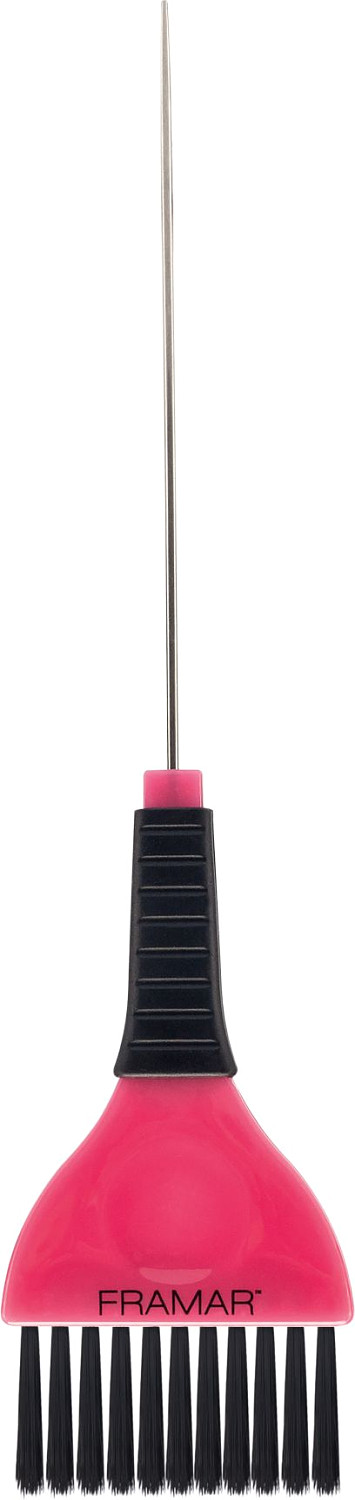  Framar Nadelstiel - F&auml;rbepinsel Pink 