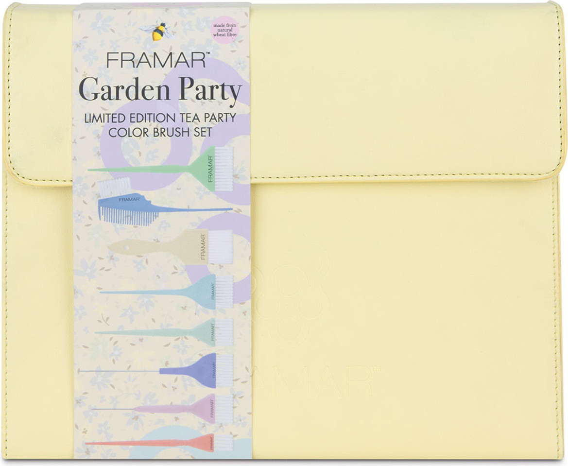 Framar Garden Party 