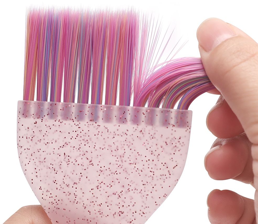  Se7en Styles Pink Tint Pinselset, 3-teilig 