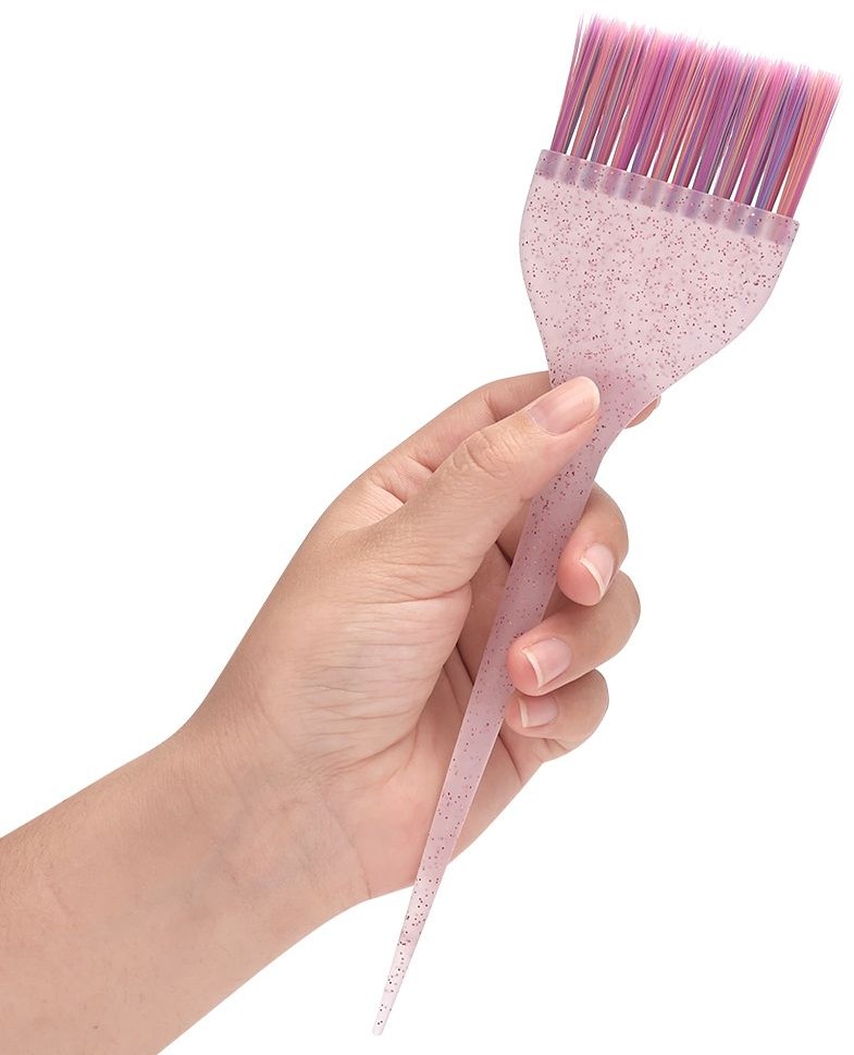  Se7en Styles Pink Tint Pinselset, 3-teilig 