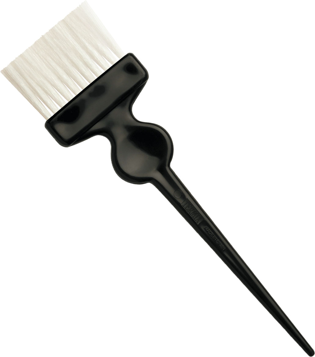  Termix Soft White Fiber schwarz gro&szlig; 