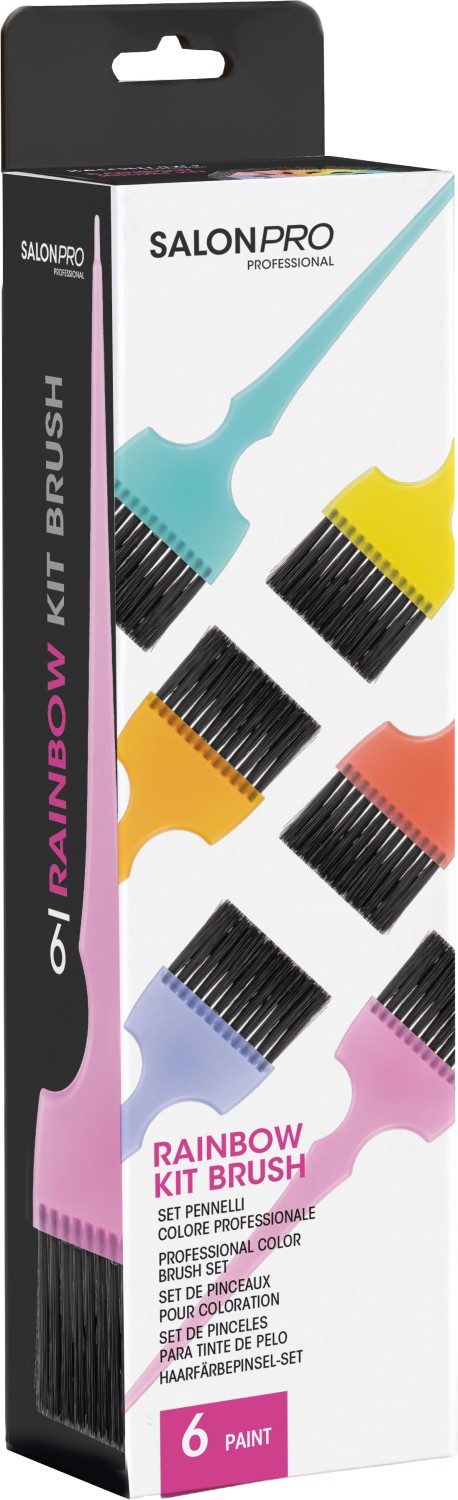  XanitaliaPro Color Master Rainpain Set 