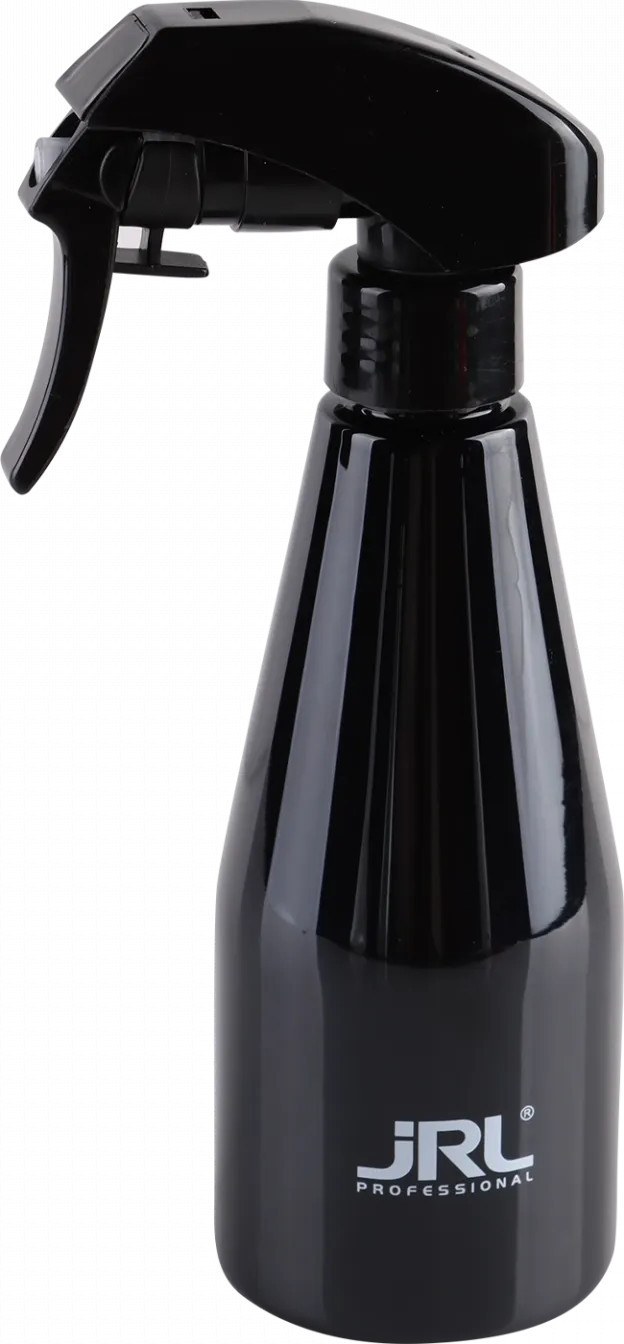  JRL Spr&uuml;hflasche Schwarz 250 ml 