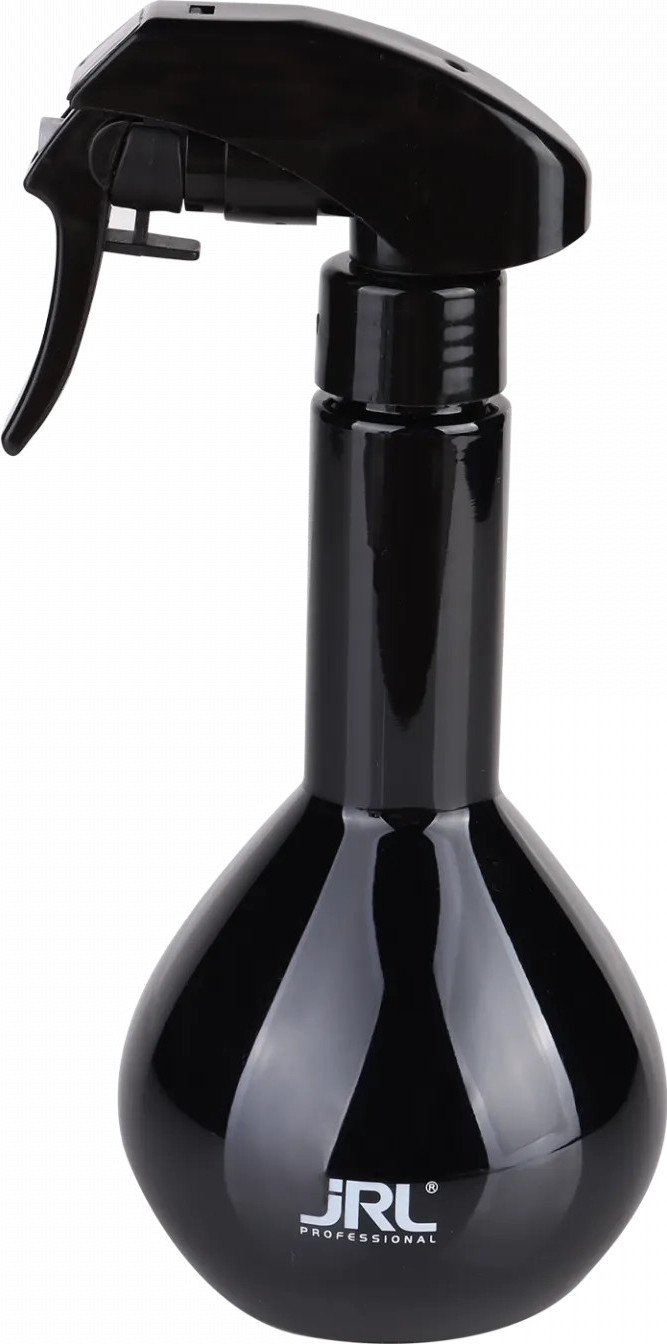  JRL Spr&uuml;hflasche Schwarz 280 ml 