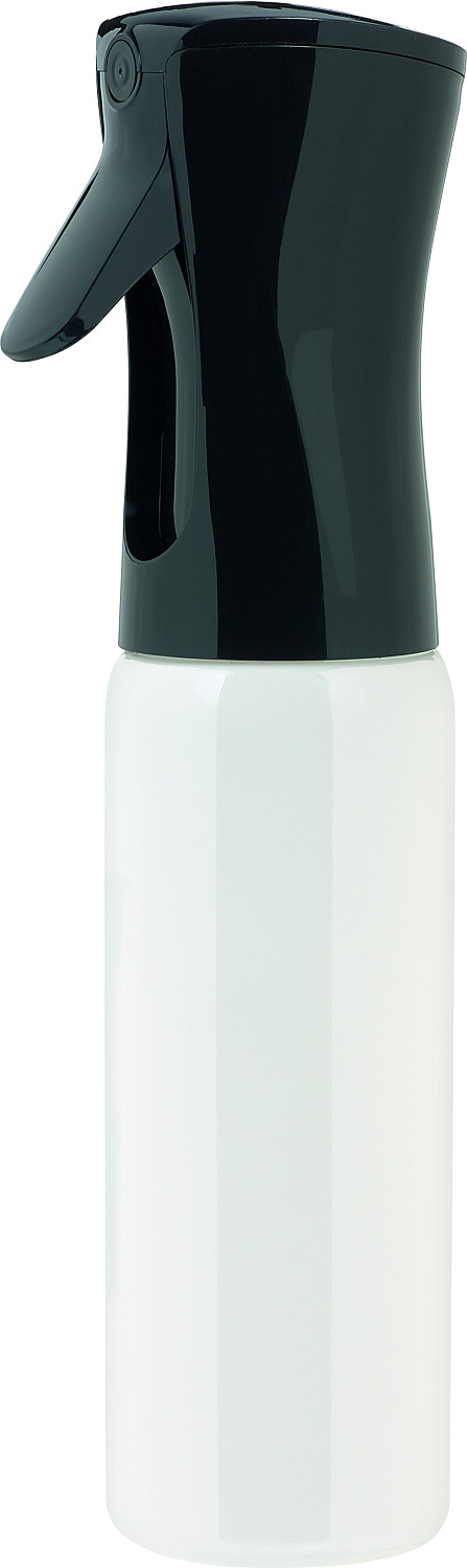  Sibel Extreme Mist II Schwarz 