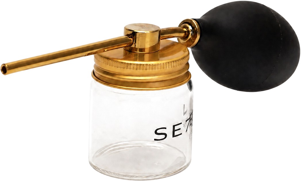  Se7en Styles Powder Sprayer 