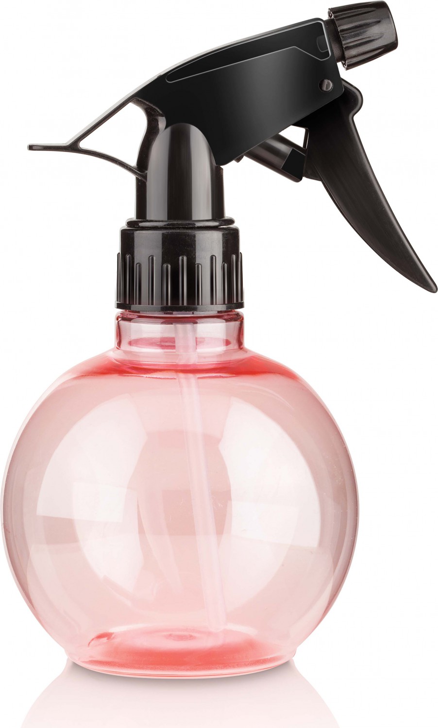  XanitaliaPro Bowl Wasserspr&uuml;hflasche in Pink 
