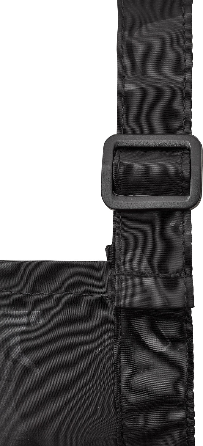  Efalock Toolz F&auml;rbesch&uuml;rze Schwarz 