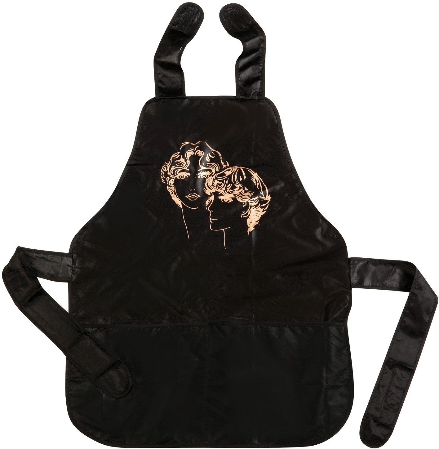  Comair F&auml;rbesch&uuml;rze m. aufgesetzter Tasche 
