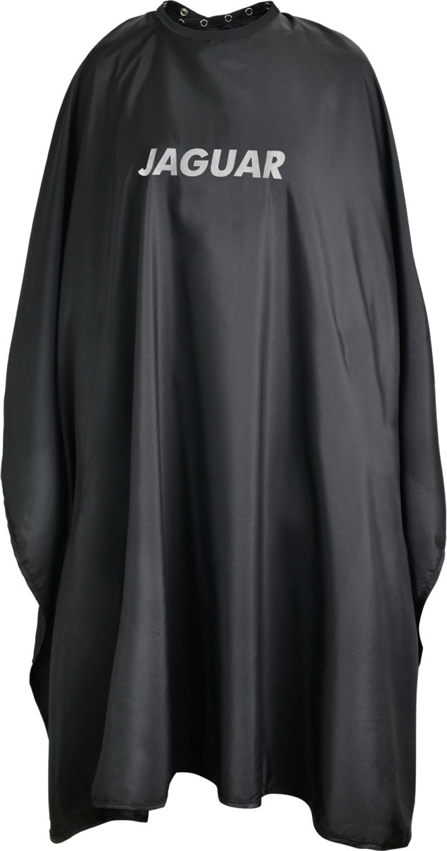  Jaguar Cape Black 