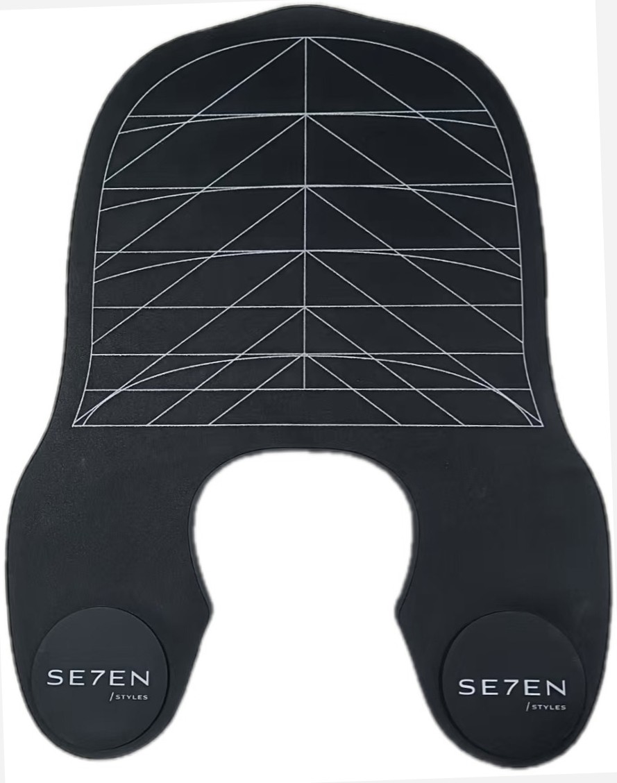  Se7en Styles Schneidkragen 