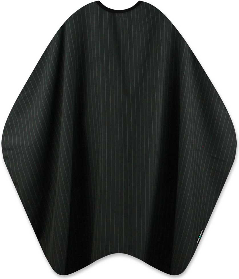  Trend-Design Mens Cape black 