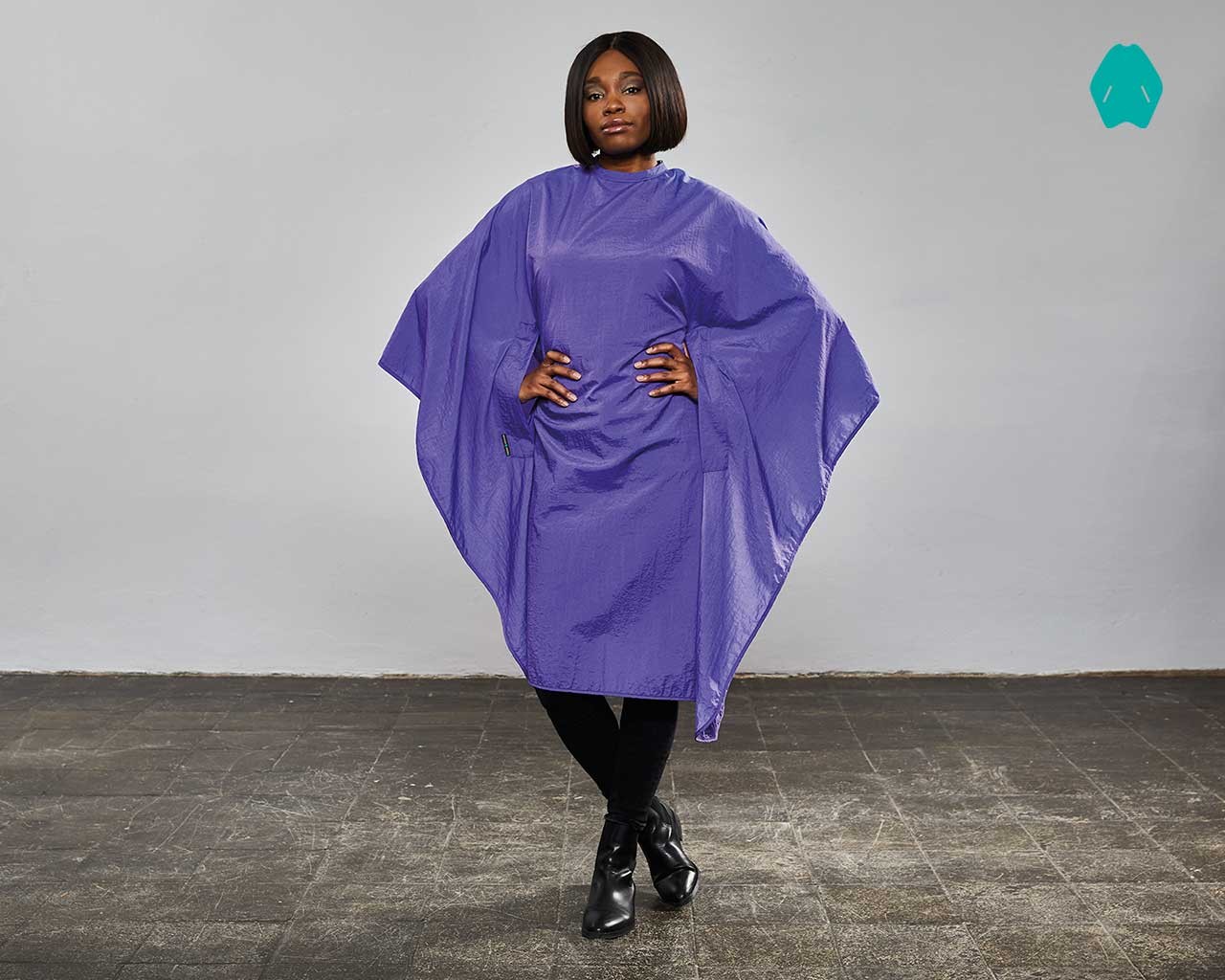  Trend-Design Classic Violett 
