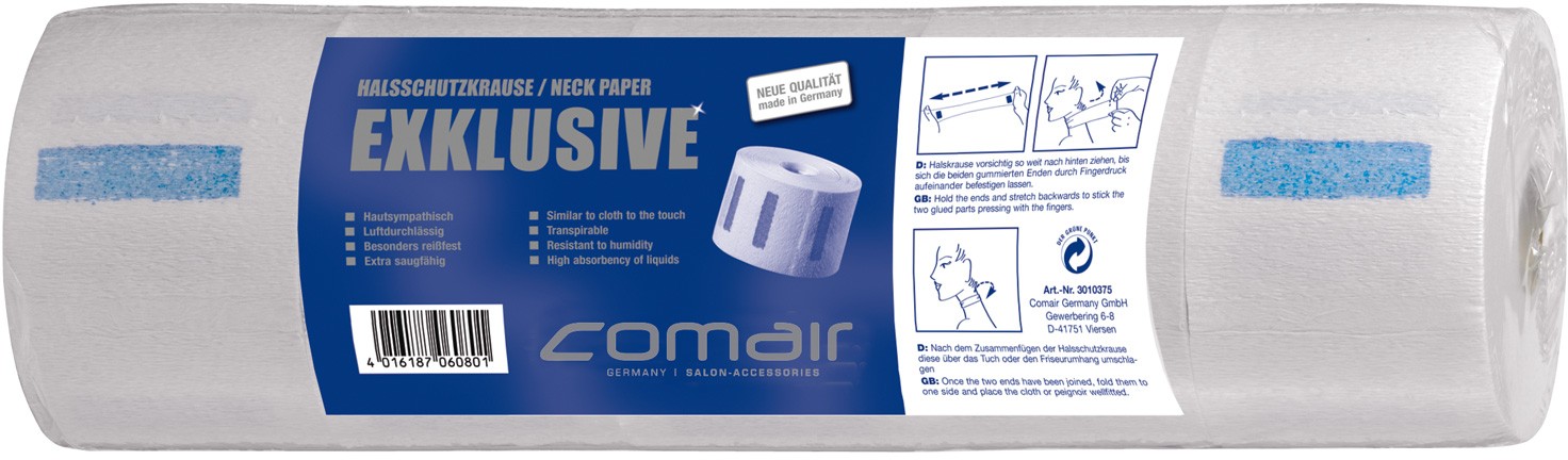  Comair Halsschutzkrause Exclusive 