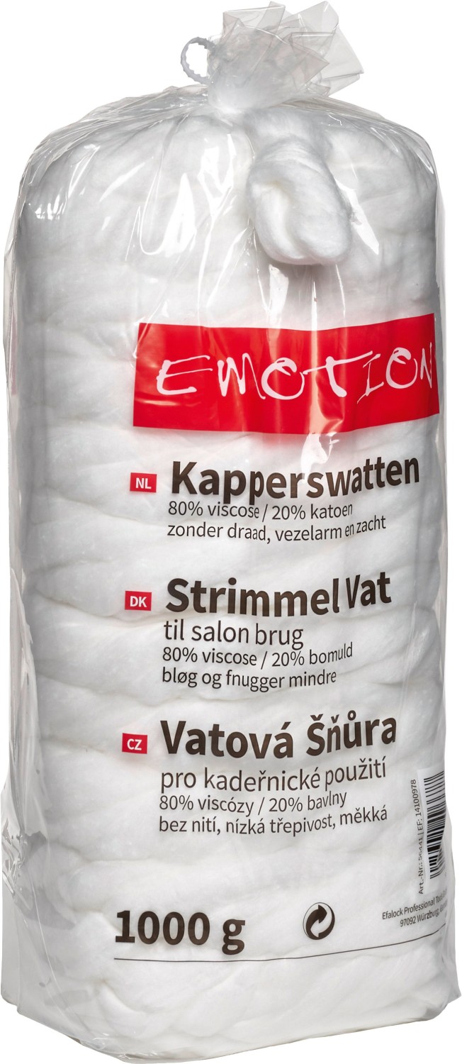  Efalock Watteschnur 56441 