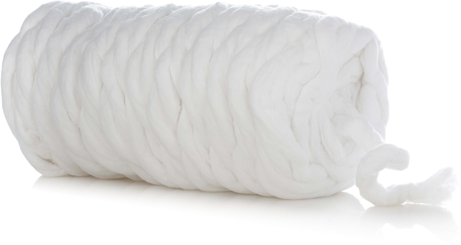  XanitaliaPro Watteschnur 1000 g 
